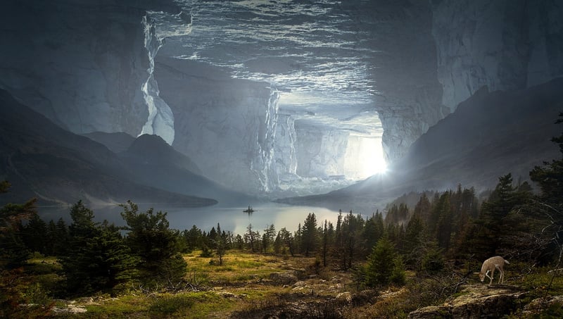 Time Travel Portal